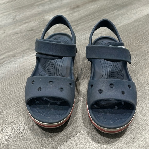 Crocs sandals 3US - Picture 1 of 3